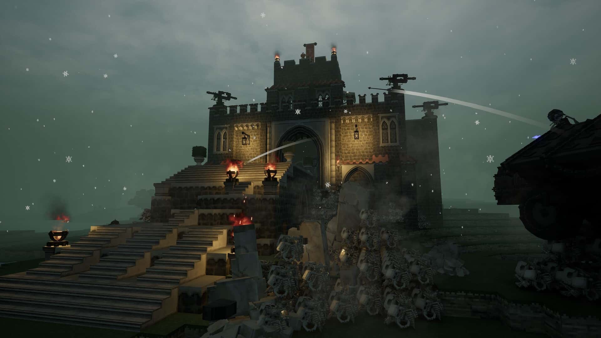 最强城堡 Castle Craft 中文版